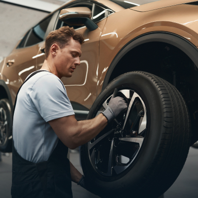 Запчасти и аксессуары