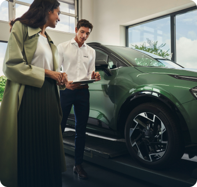 Трейд-ин/Выкуп