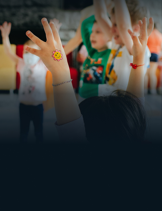 Благотворительный Фонд Константина Хабенского