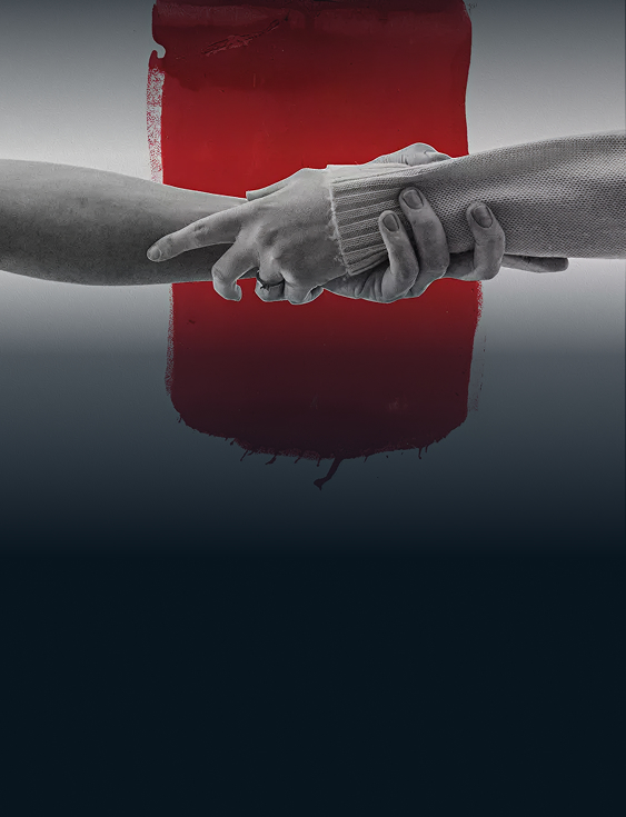 Фонд борьбы с лейкемией