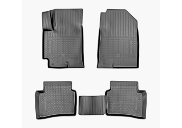 Коврики салона