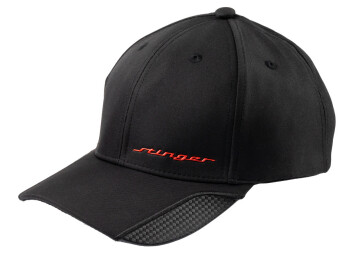 Бейсболка, STINGER