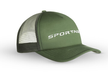 Бейсболка, SPORTAGE